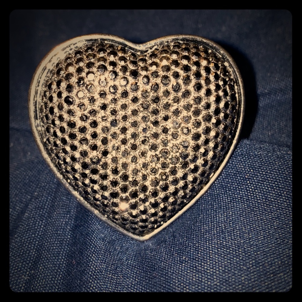 Heart Ring